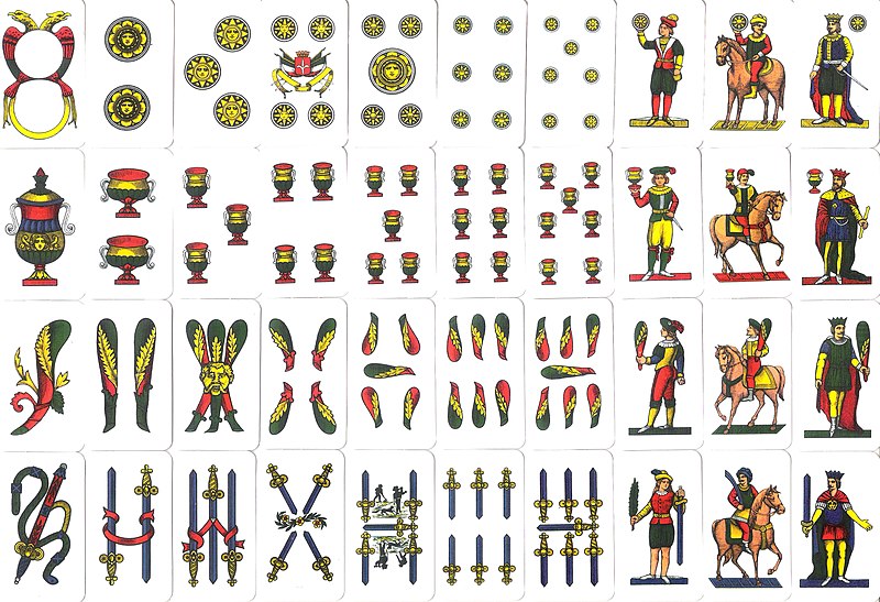 Datei:Carte napoletane al completo.jpg