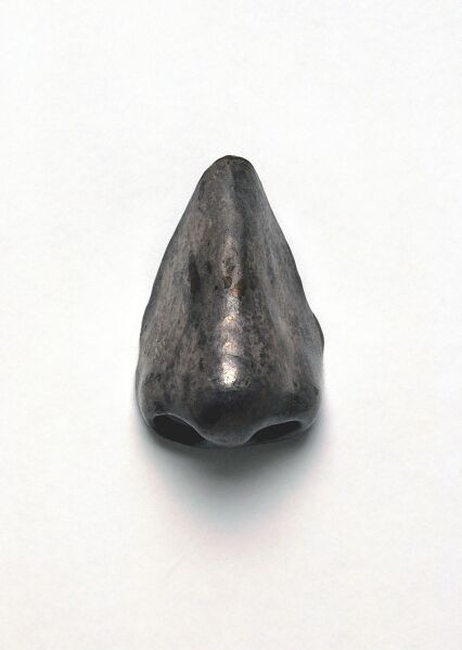 Datei:852px-Artificial nose, 17th-18th century. (9663809400).jpg