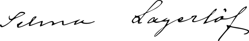 Datei:932px-Selma Lagerlöf signature.svg.png