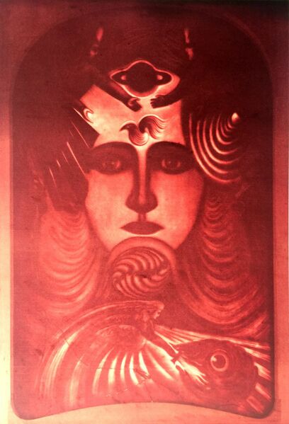 Datei:1046px-Goetheanum1 Rotes Westfenster 1915.jpg