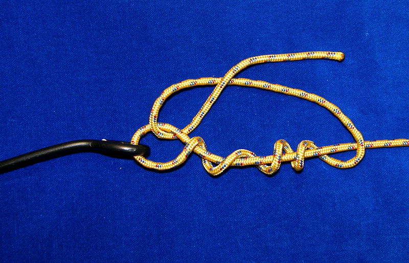 Datei:KlammerknotenLose.JPG