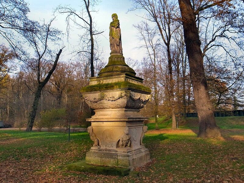 Datei:1024px-Dessau,Luisium,Das verschleierte Bild zu Saïs.jpg