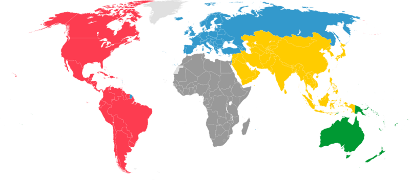 Datei:1199px-World Map FIBA.svg.png