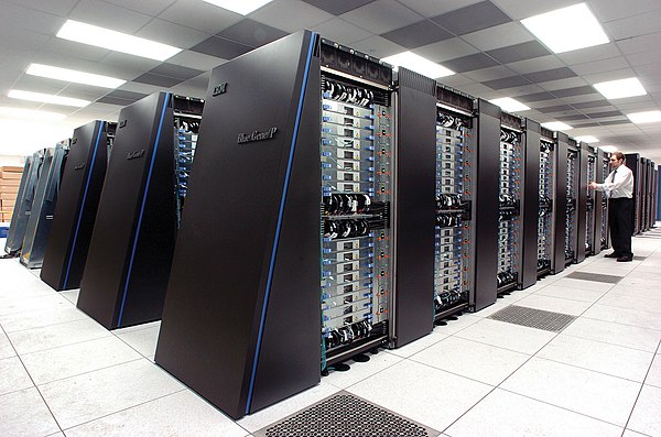 Computer – AnthroWiki