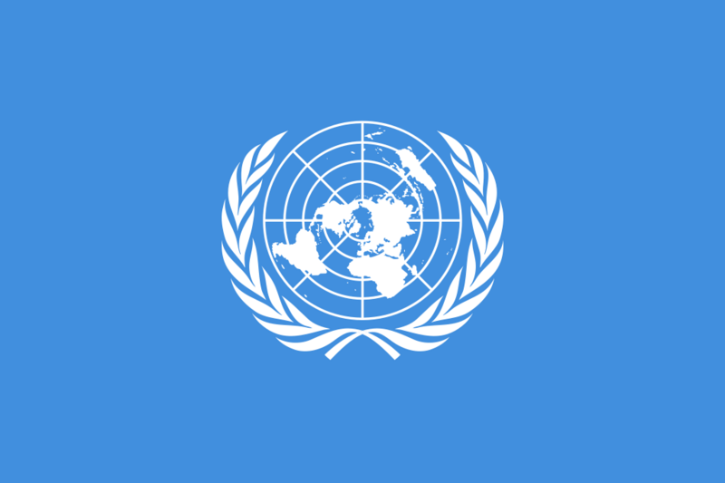 Datei:1024px-Flag of the United Nations.svg.png
