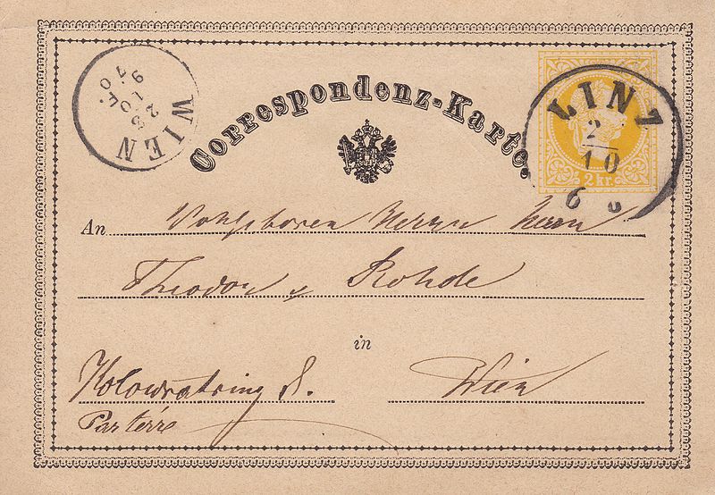 Datei:Correspondenz-Karte.jpg