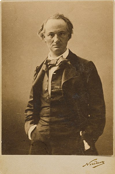 Datei:Charles Baudelaire.jpg