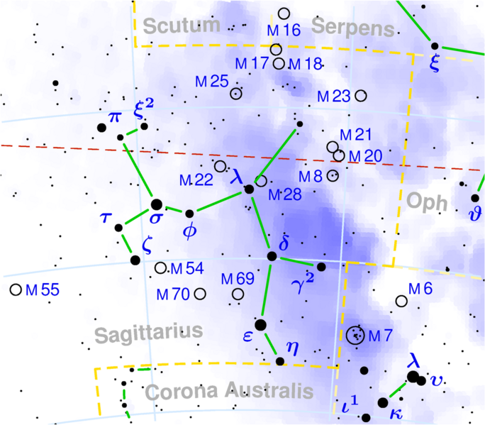 Datei:1026px-Sagittarius constellation map.png