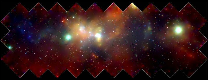 Datei:1080px-Milky Way Galaxy center Chandra.jpg