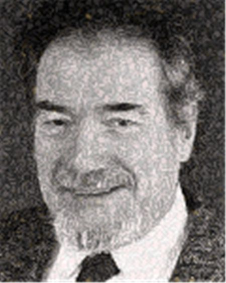 Tom Stonier – AnthroWiki