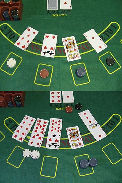 Datei:Blackjack game example.JPG