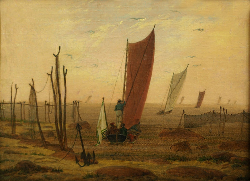 Datei:CD Friedrich Morgen 02.jpg