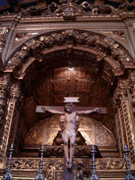 Datei:Altar, Misericórdia, Sardoal 1.jpg
